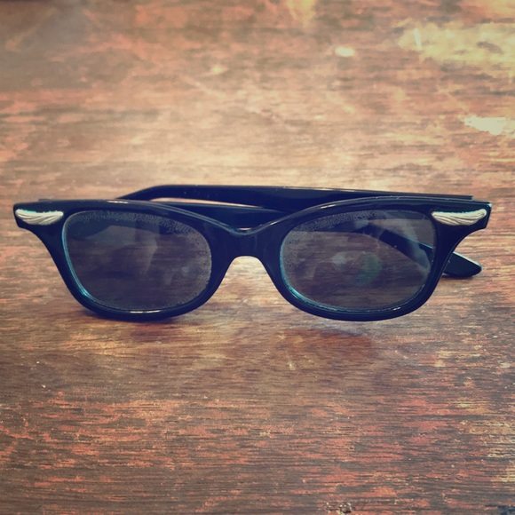 Vintage Accessories Vintage Sunglasses Frames Poshmark